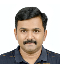 Vijay Sivaji